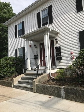 11 Salem St unit D, Woburn, MA 01801 - photo 1