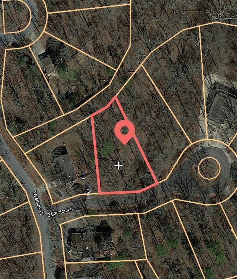 0 Balderton Ln, Bella Vista, AR 72714 - photo 1