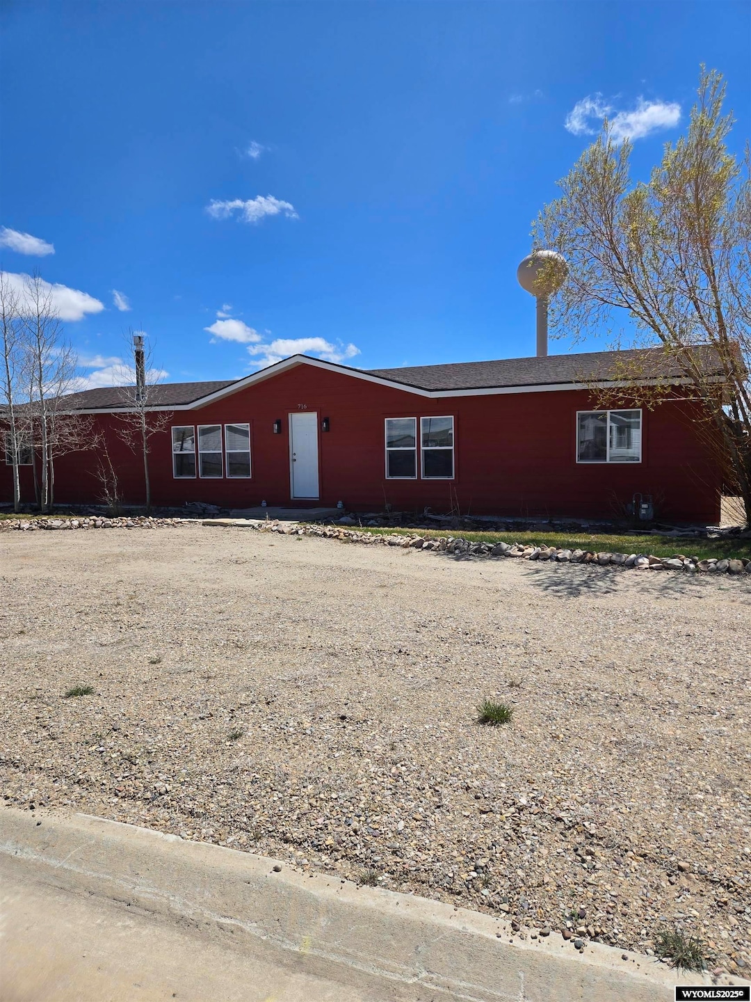 716 3rd St, Big Piney, WY 83113 - photo 1