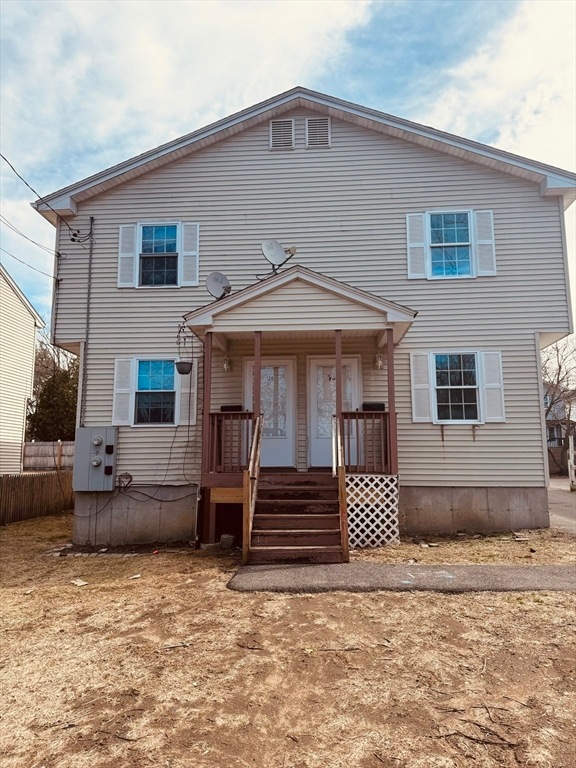 129 Moxon St unit L, Indian Orchard, MA 01151 - photo 1