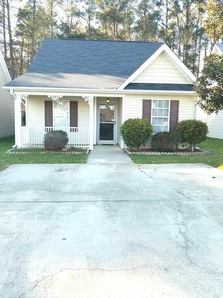 4517 Derryclare Ln, Evans, GA 30809 - photo 1