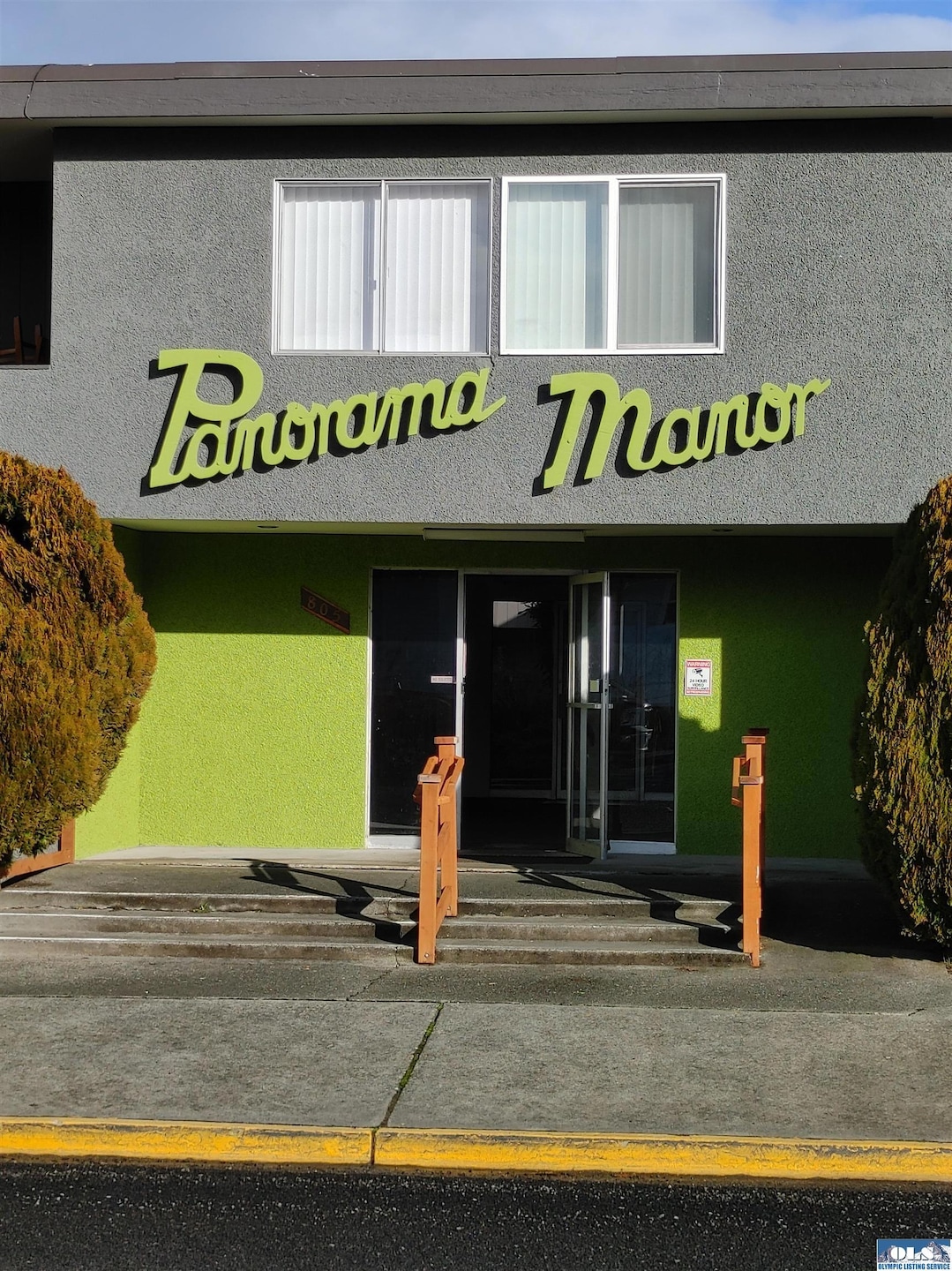 For Rent $1,000/month
