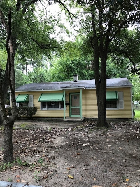 Main View