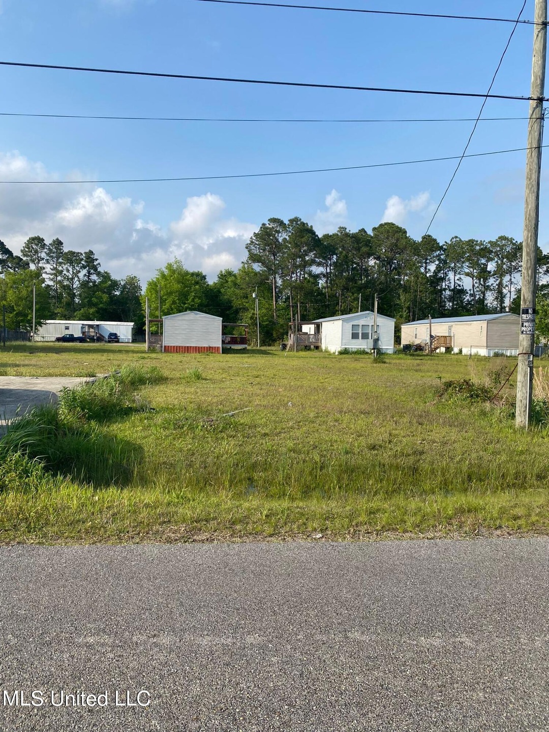 lot 133 Martin´s Bluff S/D #3 PB 11-36