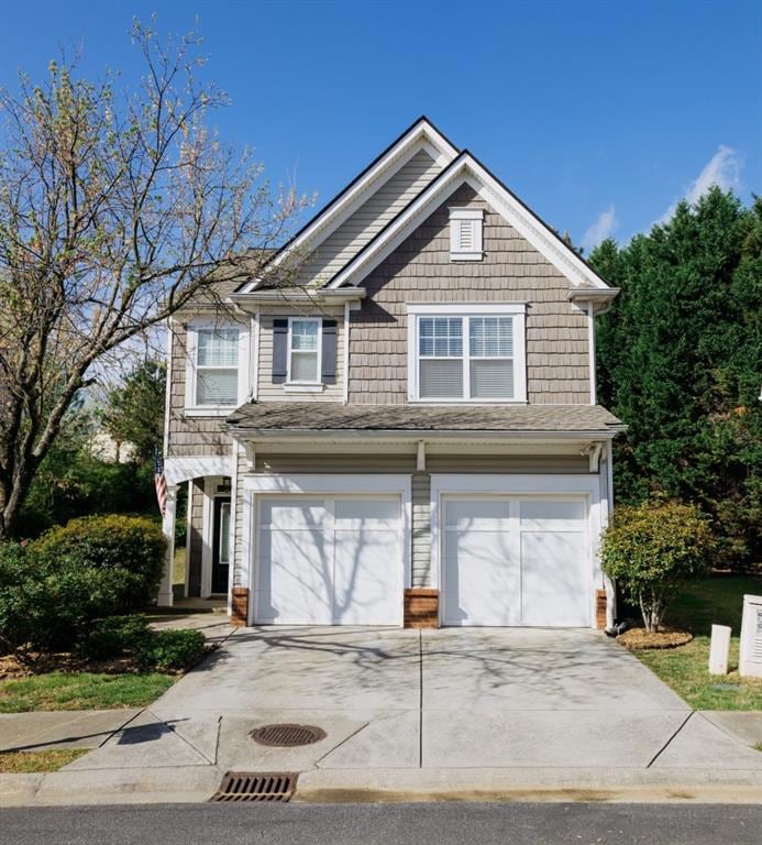 2692 Briaroak Dr