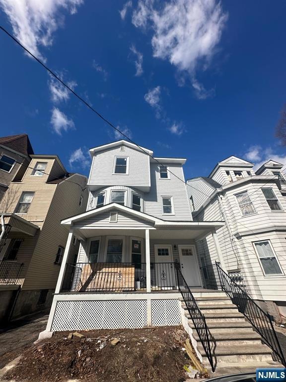 105 S 7th St unit 2, Newark, NJ 07107 - photo 1