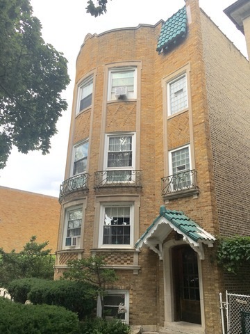 6333 N Whipple St, Chicago, IL 60659 - photo 1