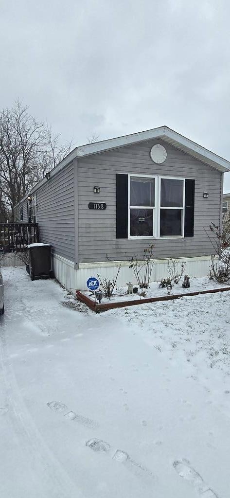 1168 ConcheMcO St, Mansfield, OH 44905 - photo 1