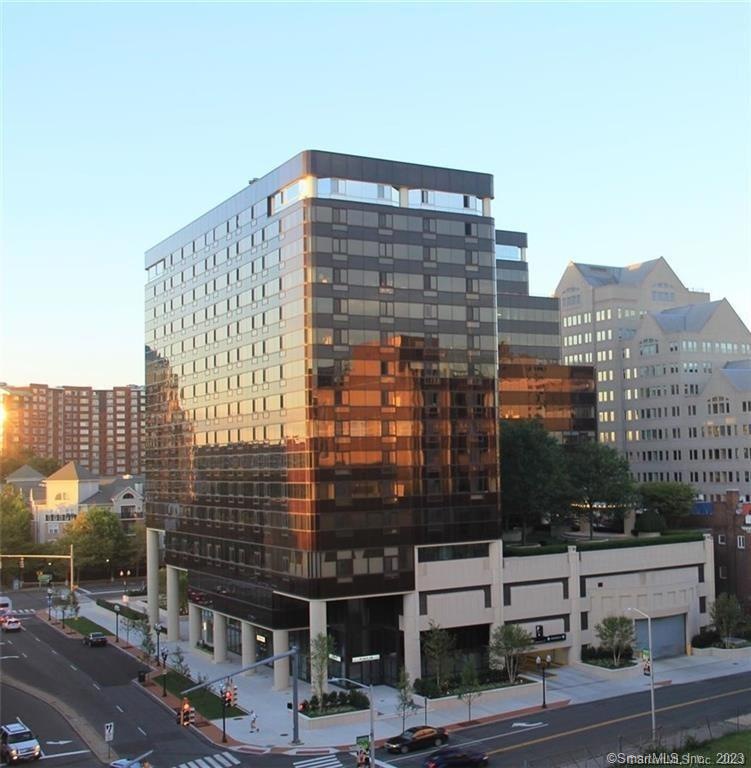 The Biltmore unit 806, Stamford, CT 06901 - photo 1