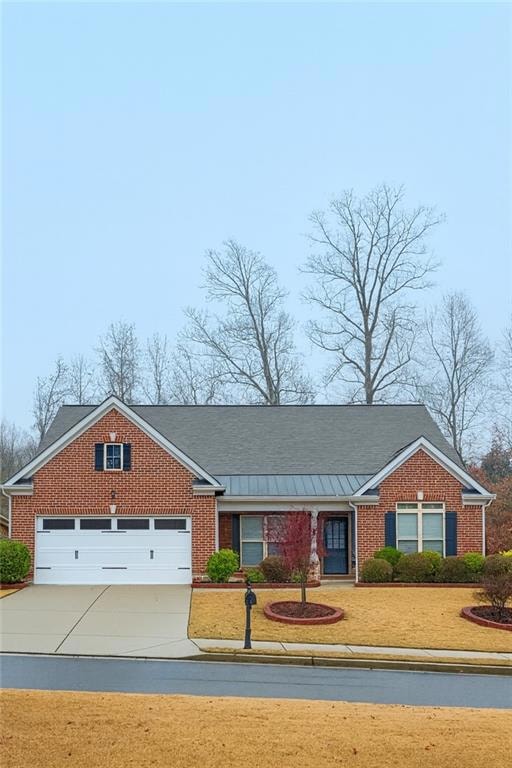 289 Somerset Rose Ln, Sugar Hill, GA 30518 - photo 1