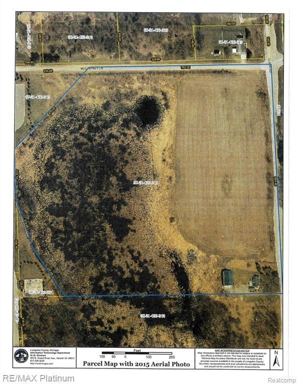 2255 Clark Rd, Hartland, MI 48353 - photo 1