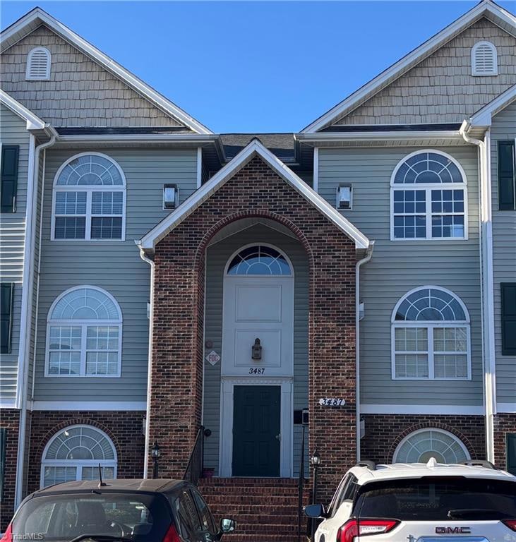 3487 Forestdale Dr unit 1C, Burlington, NC 27215 - photo 1