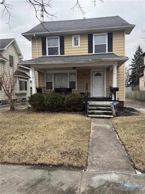 4228 Burnham Ave, Toledo, OH 43612 - photo 1