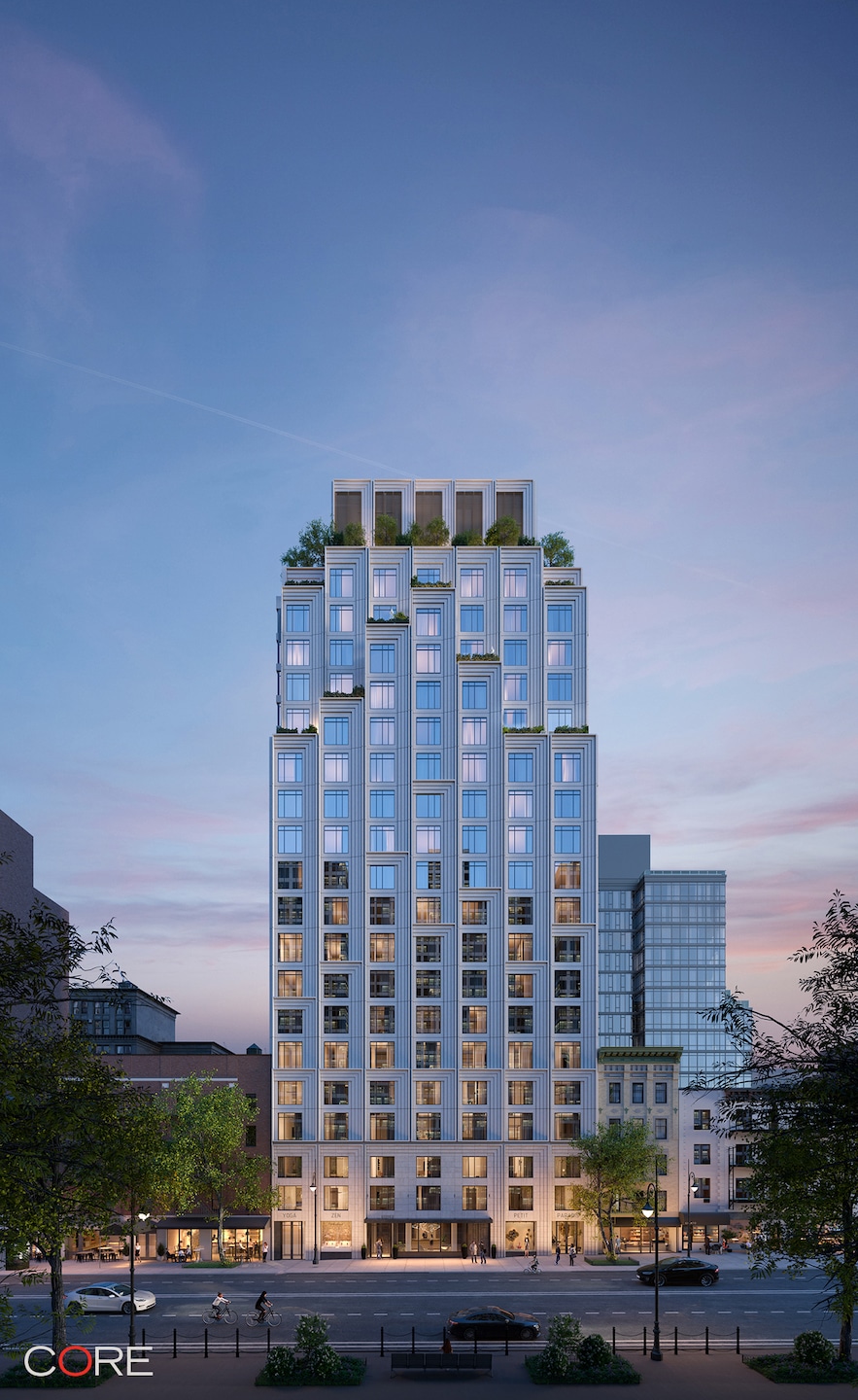 Sold $4,425,000 • Co-Listing Agent