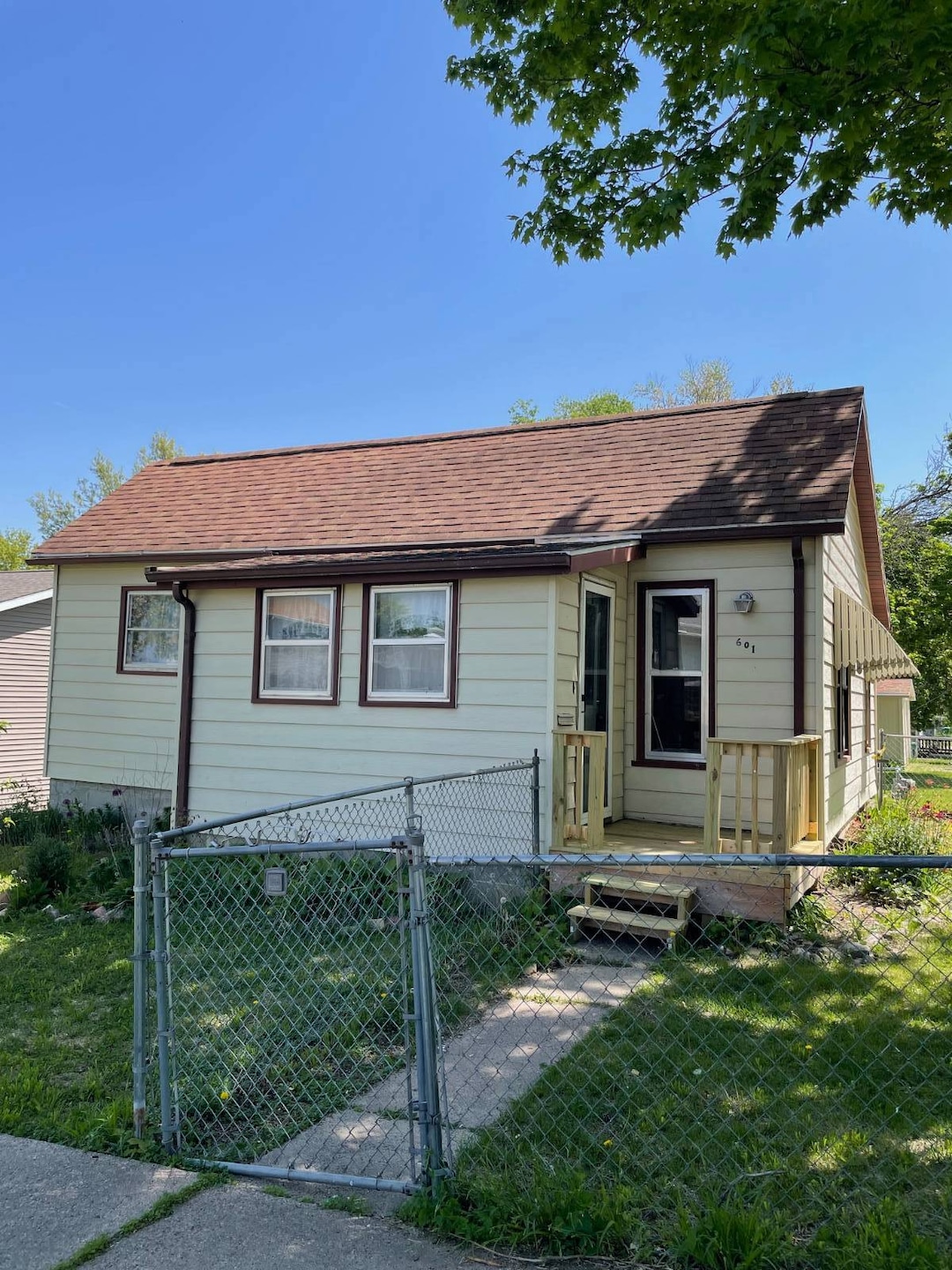 For Sale $78,000
