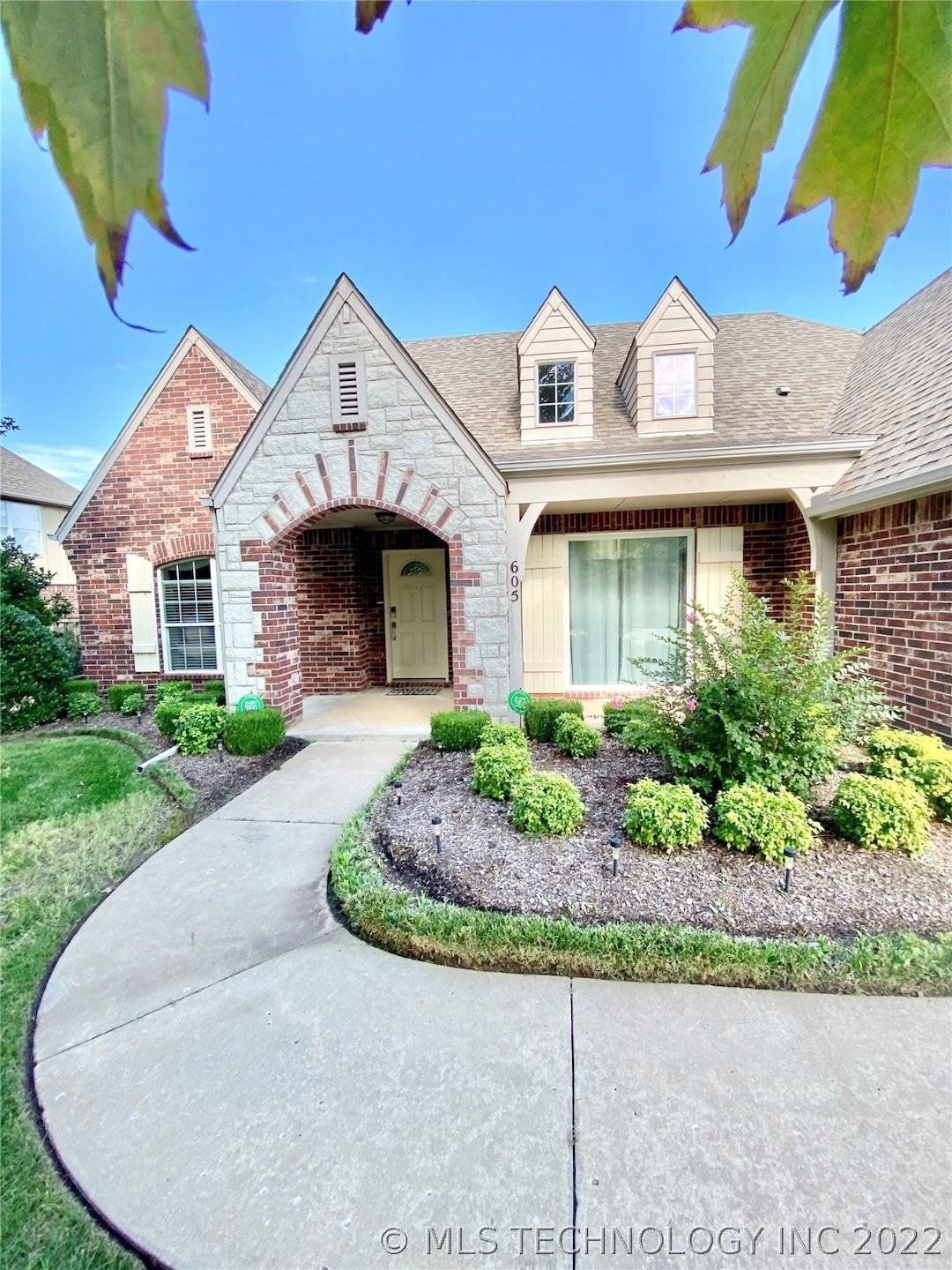 605 S 75th St, Broken Arrow, OK 74014 - photo 1