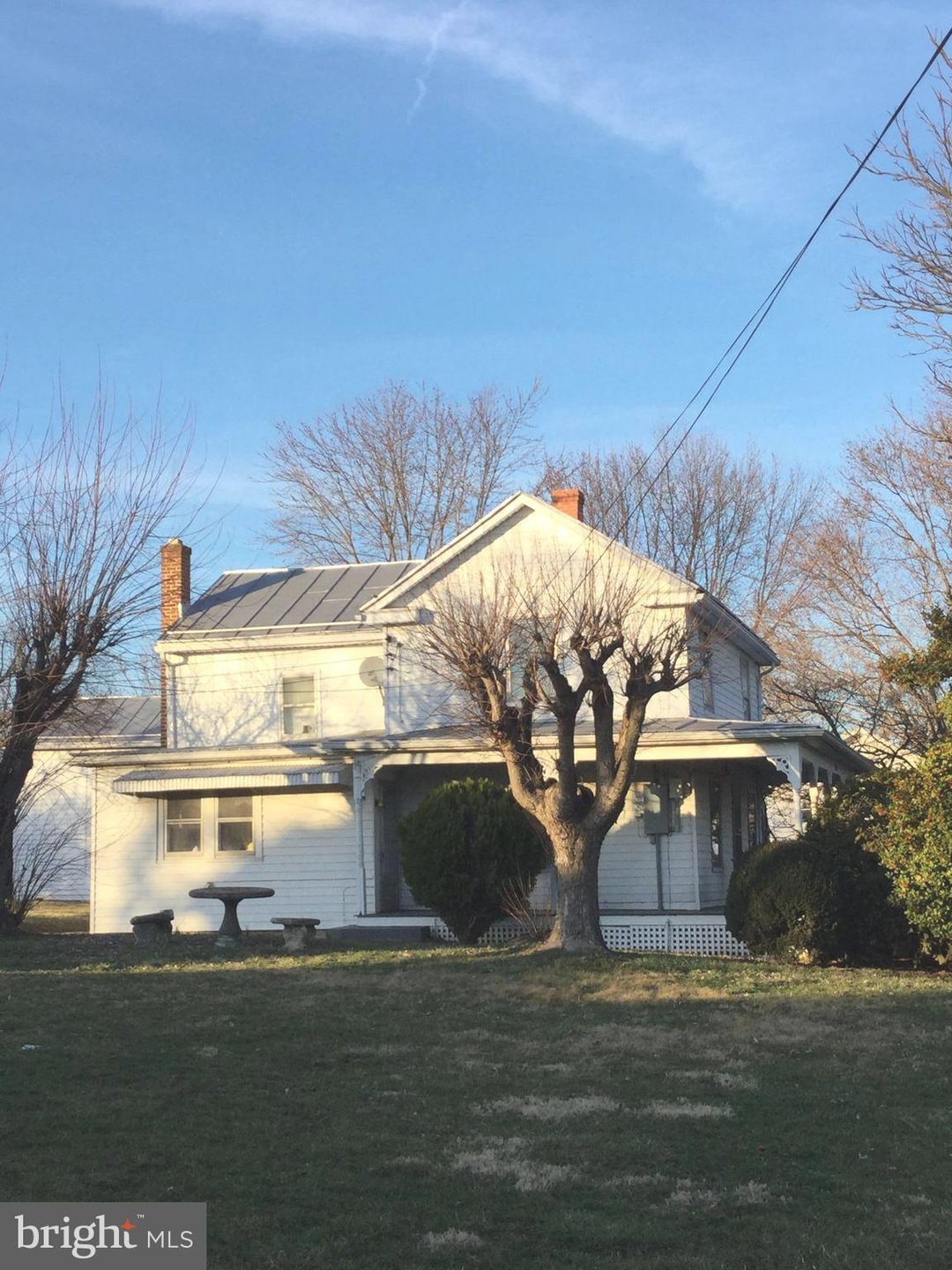 14417 Senedo Rd, Mount Jackson, VA 22842 - photo 1