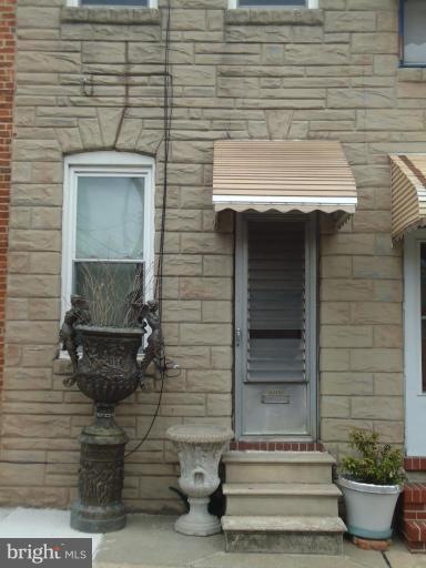 201 S Madeira St unit 1/2, Baltimore, MD 21231 - photo 1