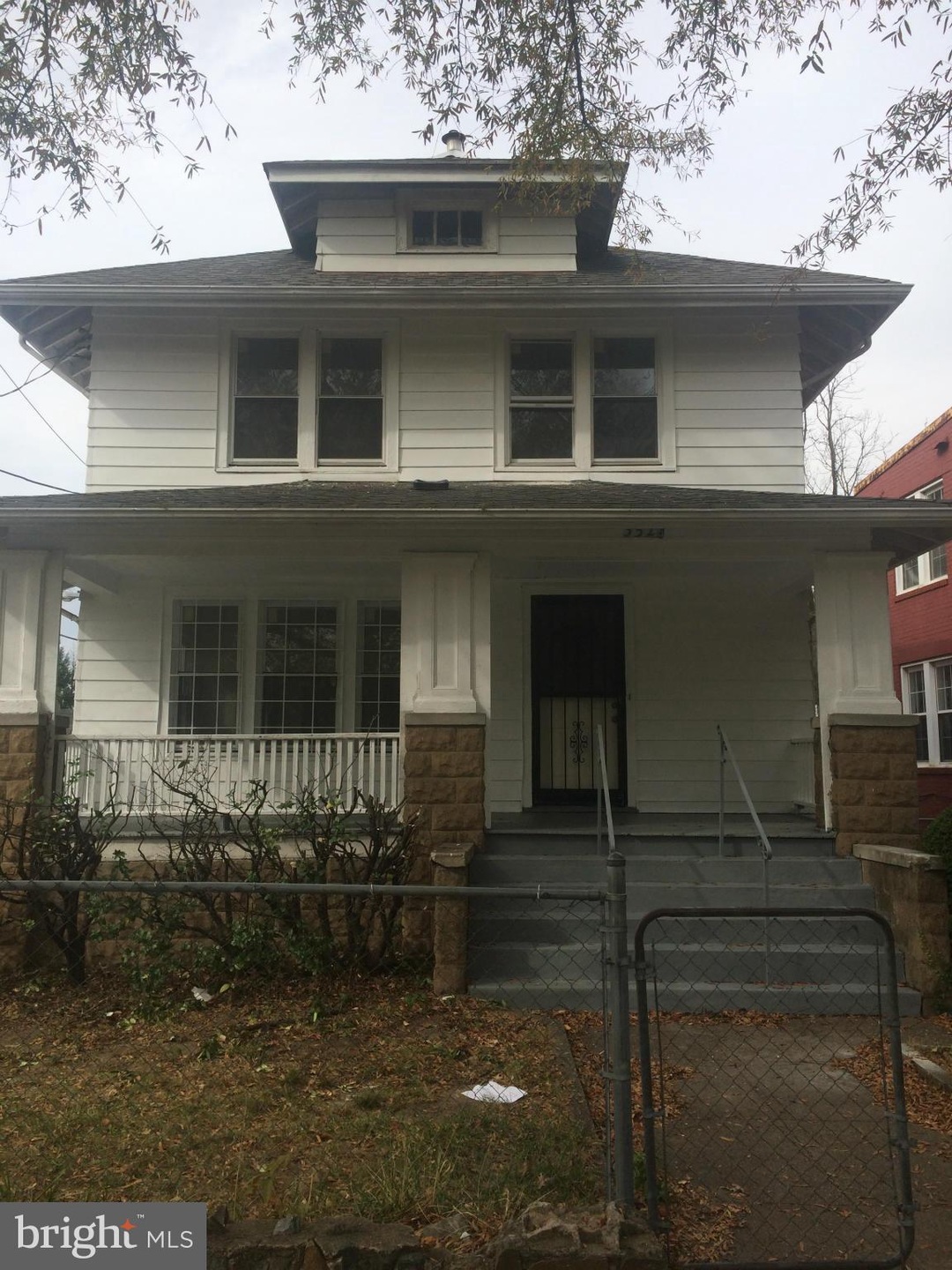 3525 Martin Luther King jr Ave SE, Washington, DC 20032 - photo 1