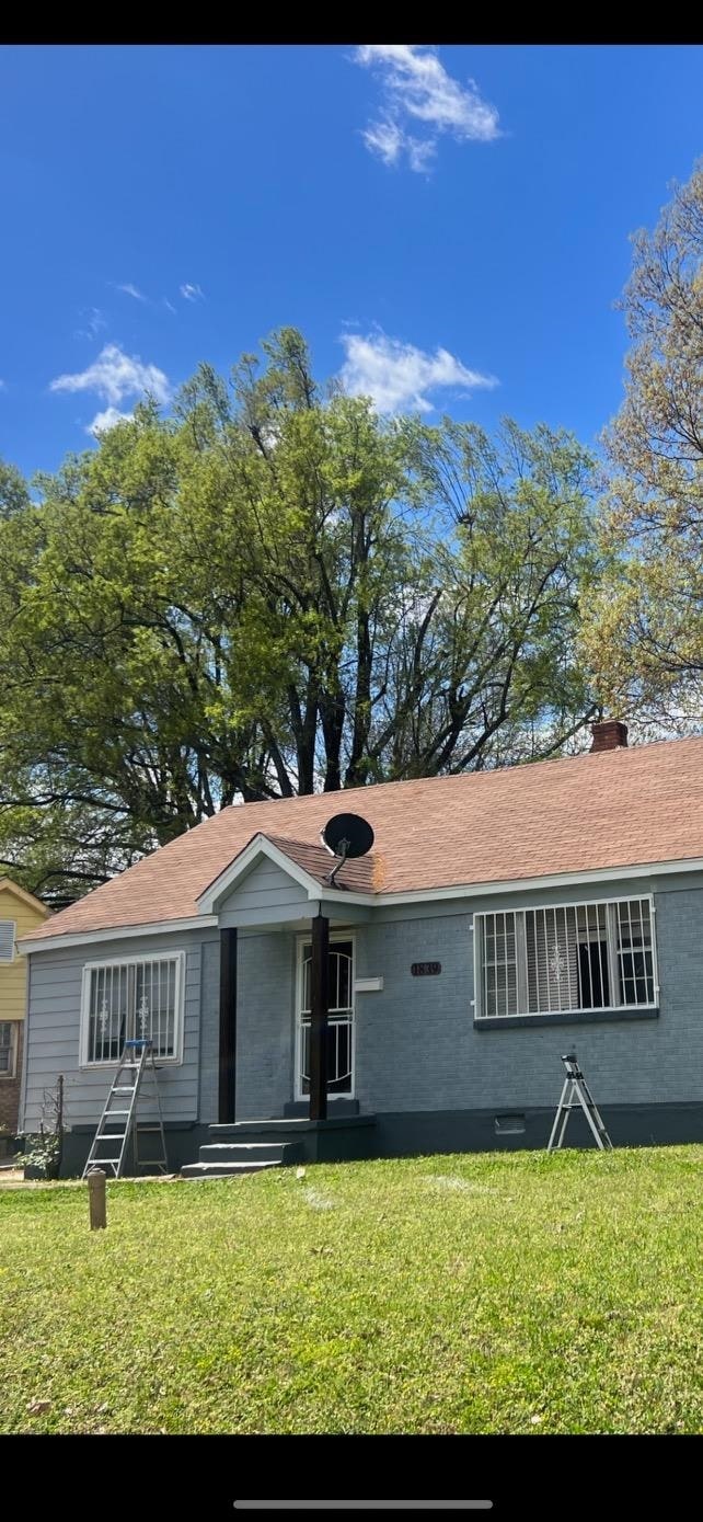 1839 S Orleans St, Memphis, TN 38106 - photo 1