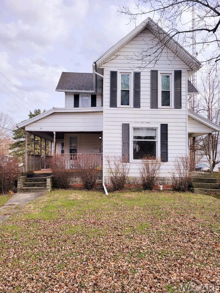 702 S Main St, Ada, OH 45810 - photo 1