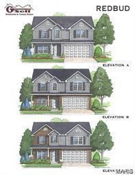 229 Red Maple Ct, Hillsboro, MO 63050 - photo 1