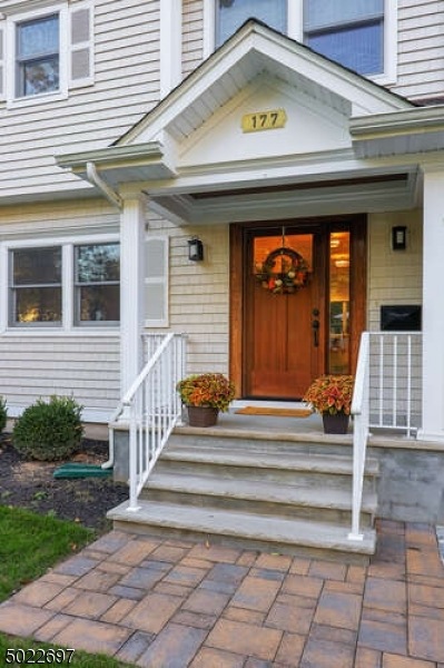 177 Runnymede Pkwy, New Providence, NJ 07974 - photo 1