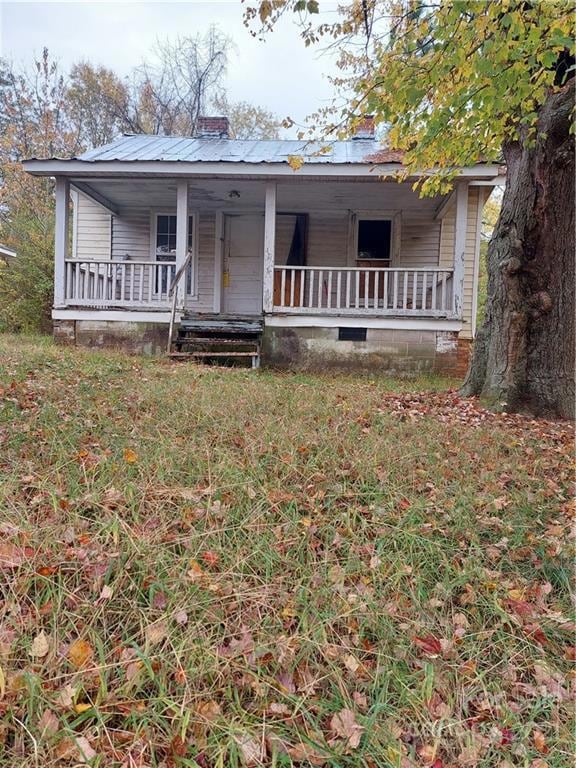 1309 Old Charlotte Rd unit 35, Statesville, NC 28677 - photo 1