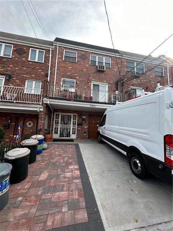 8438 60th Ave, Middle Village, NY 11379 - photo 1