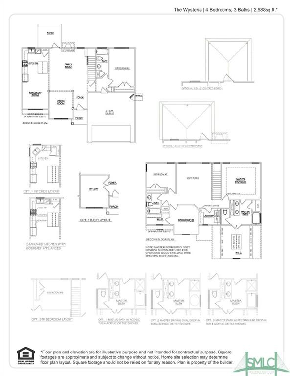 70 Beckley Dr, Richmond Hill, GA 31324 - photo 1