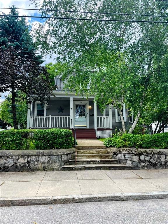 359 Carrington Ave, Woonsocket, RI 02895 - photo 1