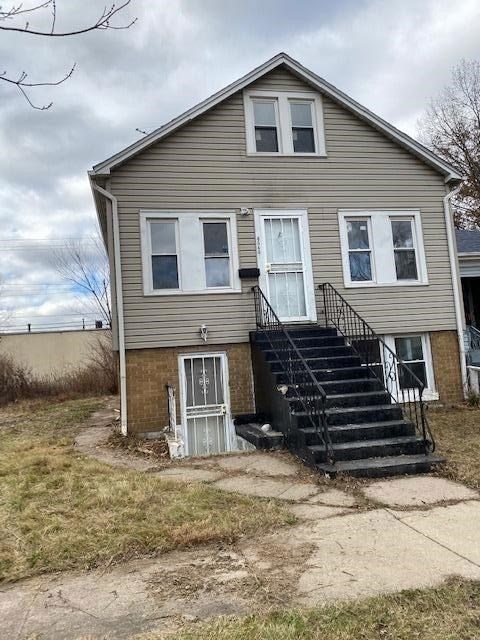 4540 Massachusetts St, Gary, IN 46409 - photo 1