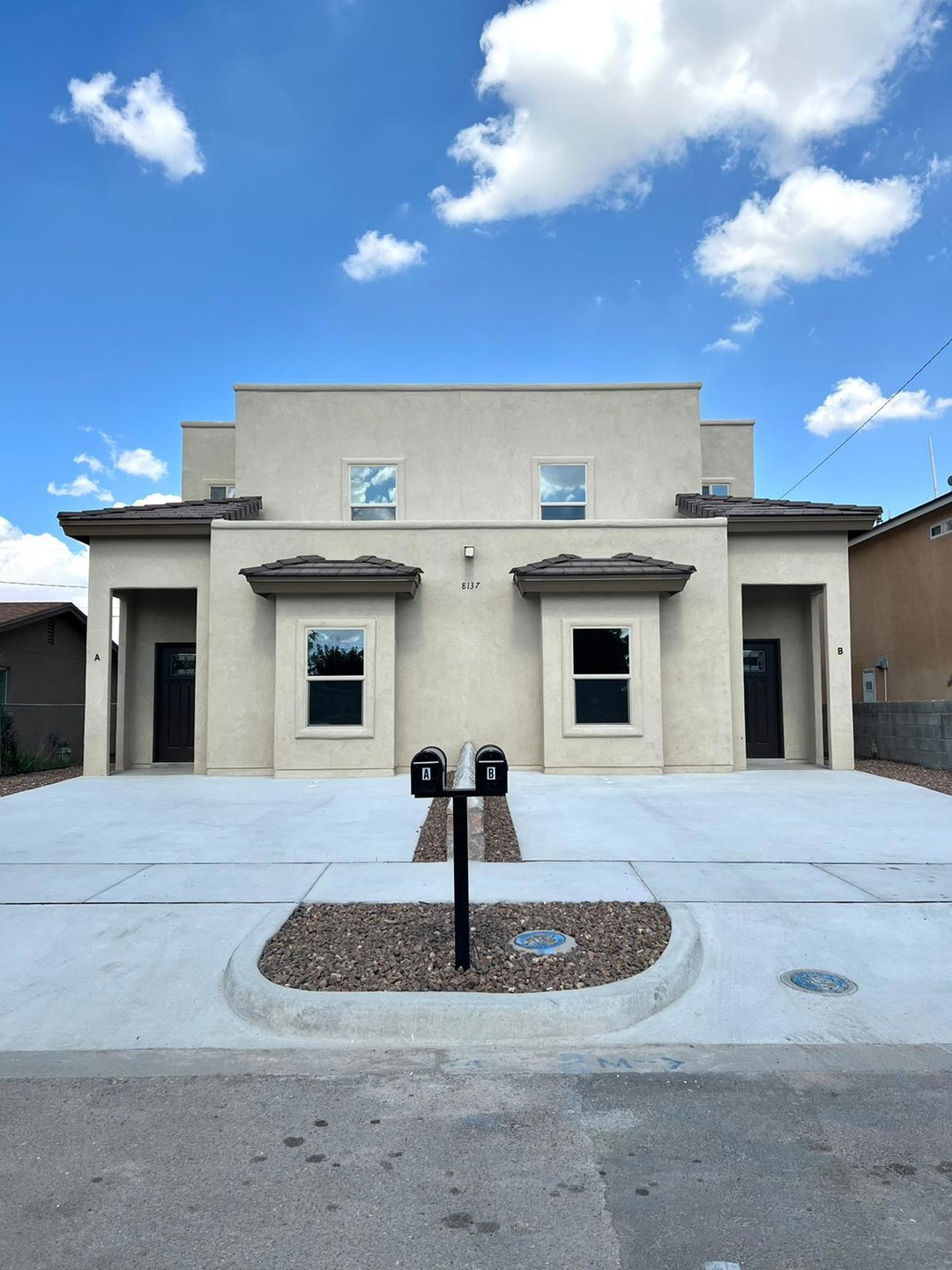 8137 Cooley Ave unit B, El Paso, TX 79907 - photo 1