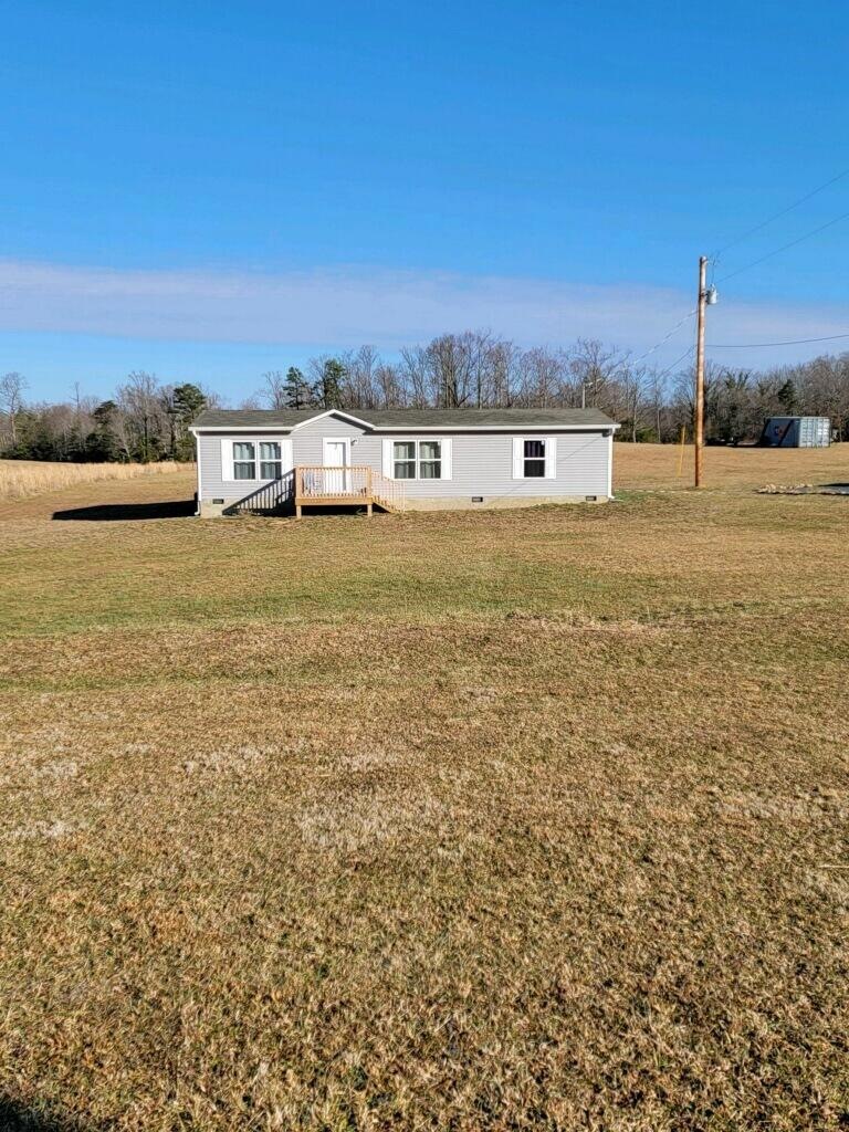 1595 Old Mountain Rd, Greeneville, TN 37743 - photo 1