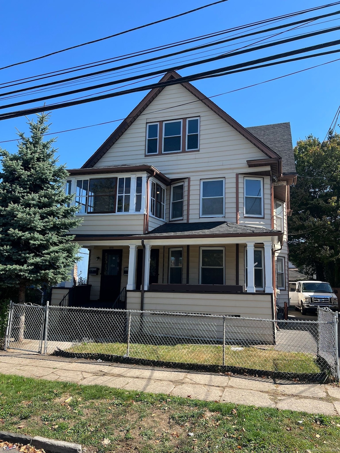 408 Union Ave, Bridgeport, CT 06607 - photo 1