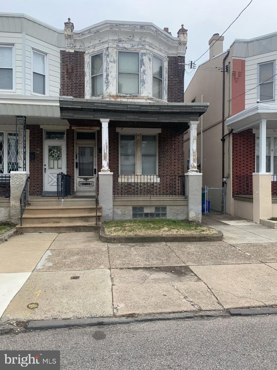 4473 E Thompson St, Philadelphia, PA 19137 - photo 1