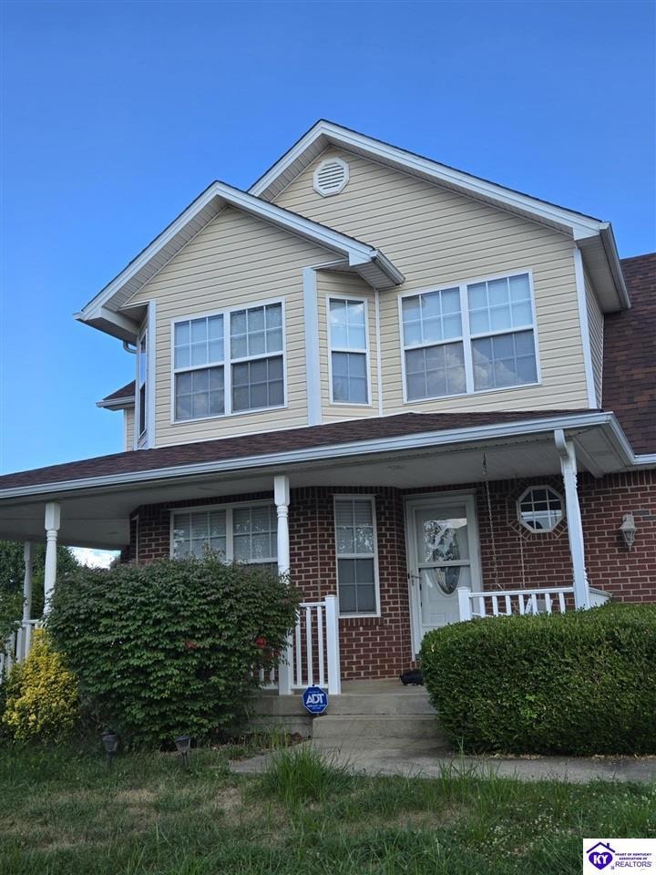 617 Wind Brook Dr, Elizabethtown, KY 42701 - photo 1