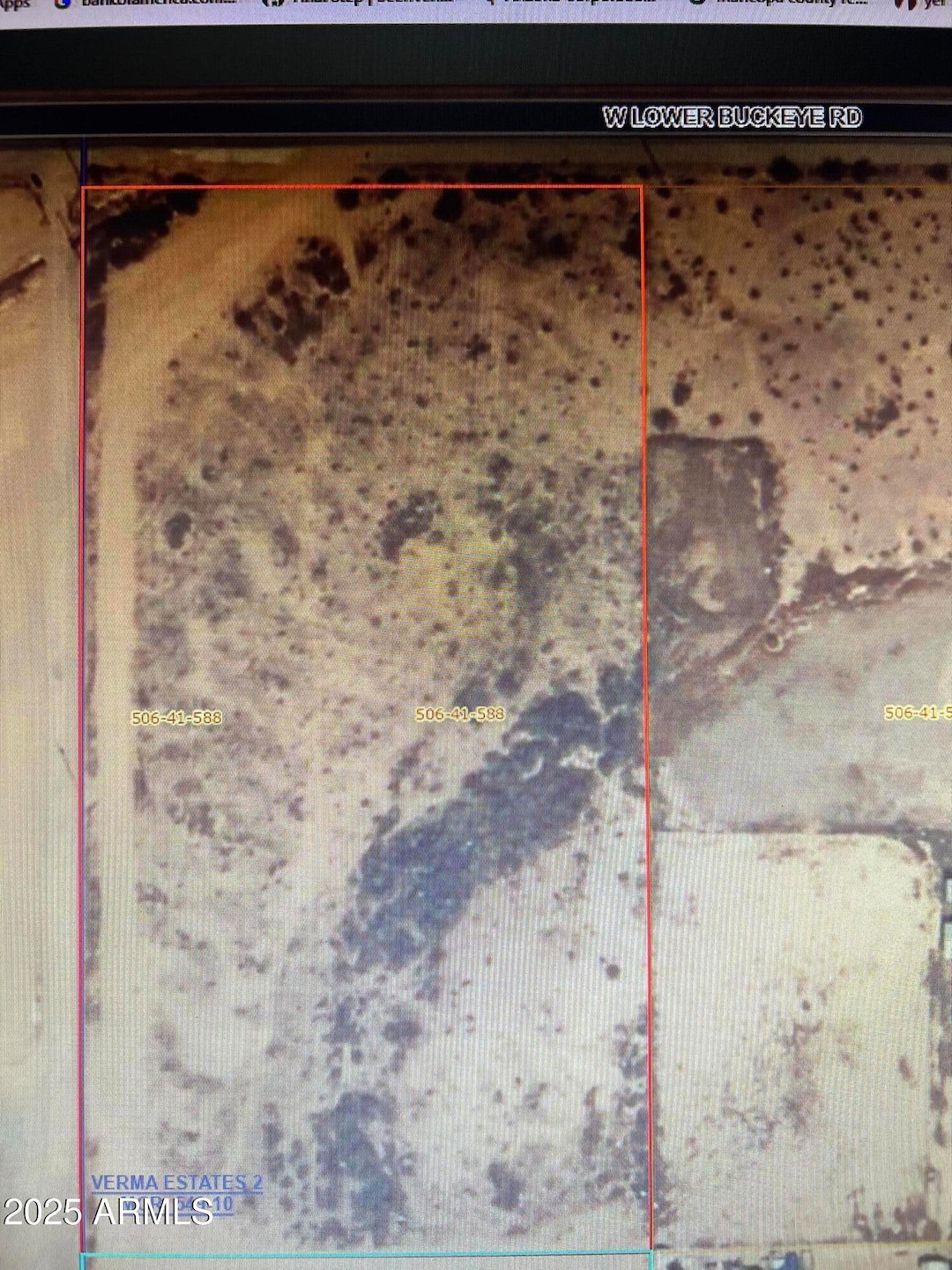0 W Lower Buckeye Rd unit 1, Tonopah, AZ 85354 - photo 1