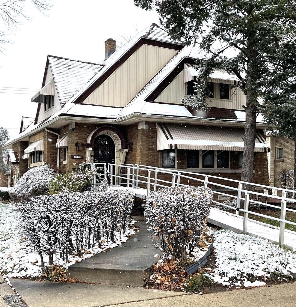 4101 N. 14th St