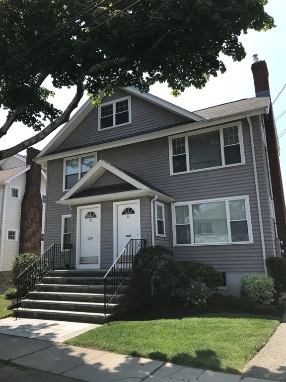 14 Dalton Rd, Belmont, MA 02478 - photo 1