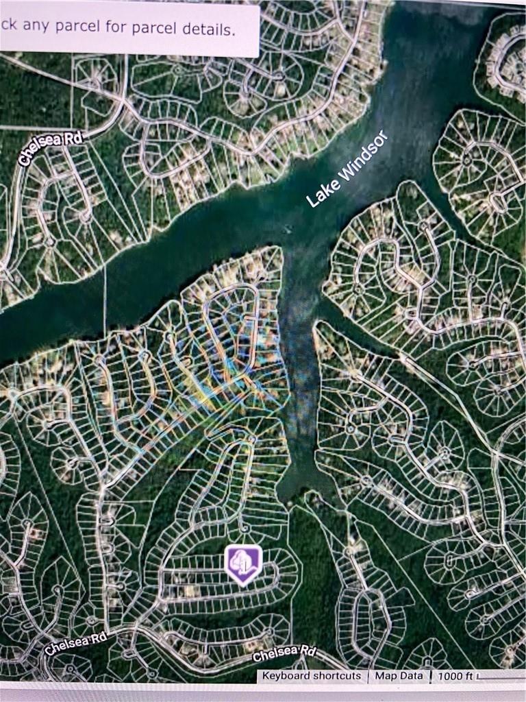 Lot 17 Chelmsworth Cir, Bella Vista, AR 72715 - photo 1