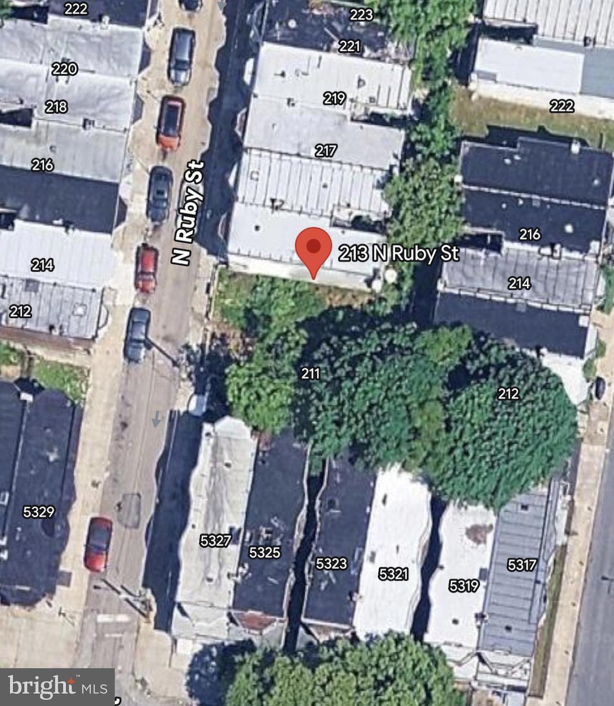 213 N Ruby St, Philadelphia, PA 19139 - photo 1