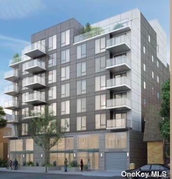 136-80 41st Ave unit 7H, Flushing, NY 11355 - photo 1