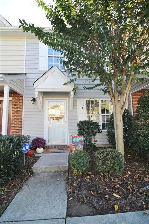 54 Tannenbaum Circle, Greensboro NC 27410