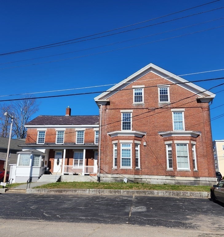 80 Grove St unit 7, Fitchburg, MA 01420 - photo 1