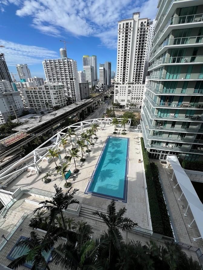 Axis at Brickell Village unit 1710-S, Miami, FL 33130 - photo 1
