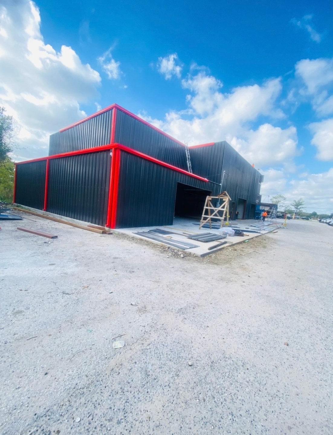 13325 Kaltenbrun Rd, Houston, TX 77086 - photo 1