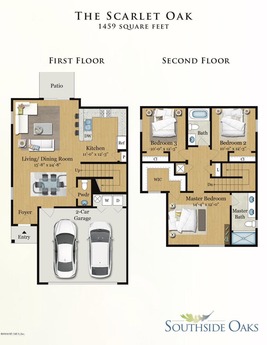 8349 Highfield Ave, Jacksonville, FL 32216 - photo 1