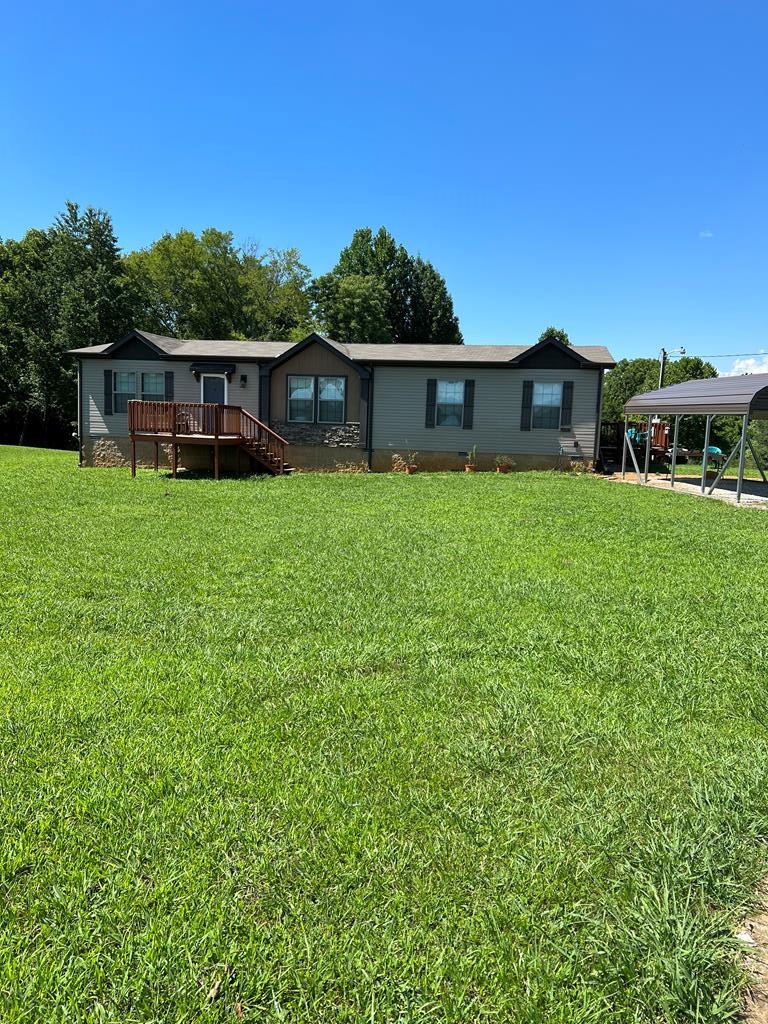 160 Apple Blossom, Sparta, TN 83815 - photo 1
