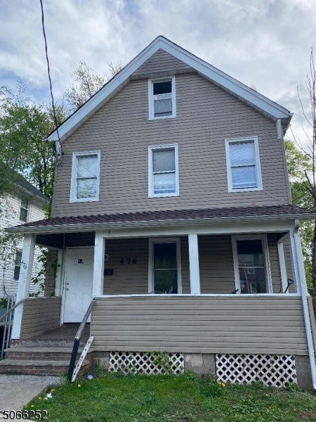 476 Laurel St, Orange, NJ 07050 - photo 1